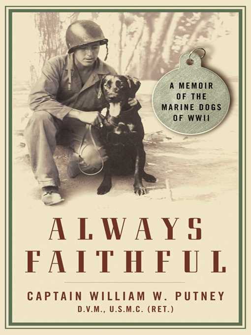 Title details for Always Faithful by William W. Putney - Wait list